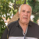 يافا: السيد اميل مدبك "أبو كريم" (73 عاماً) في ذمة الله